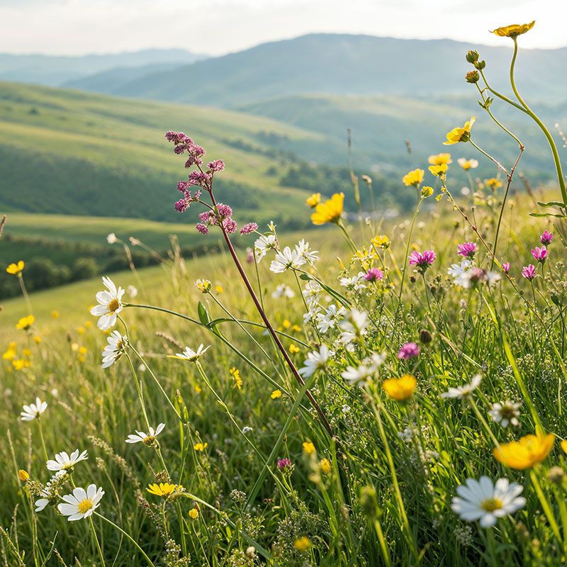 staerke flowers